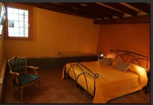 Casa Delle Gondole Villa เวนิส ภายนอก รูปภาพ