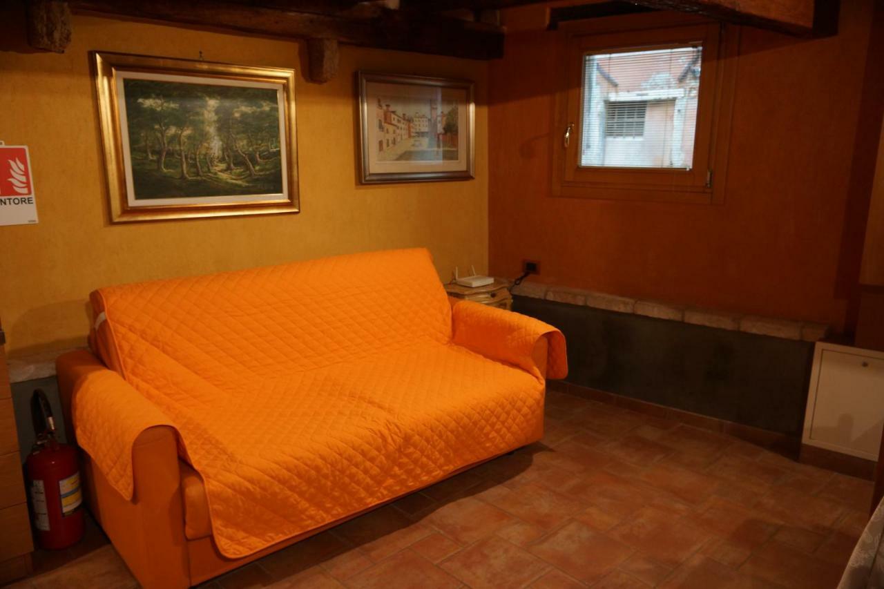 Casa Delle Gondole Villa เวนิส ภายนอก รูปภาพ