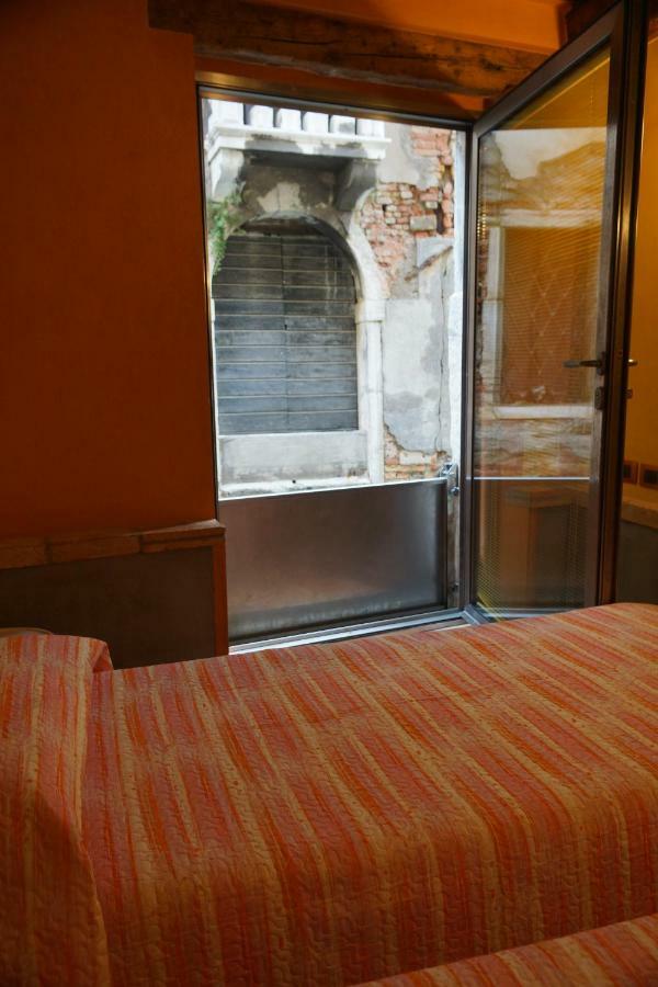 Casa Delle Gondole Villa เวนิส ภายนอก รูปภาพ