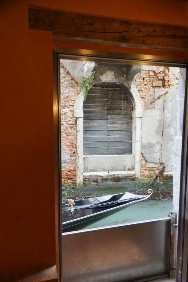Casa Delle Gondole Villa เวนิส ภายนอก รูปภาพ