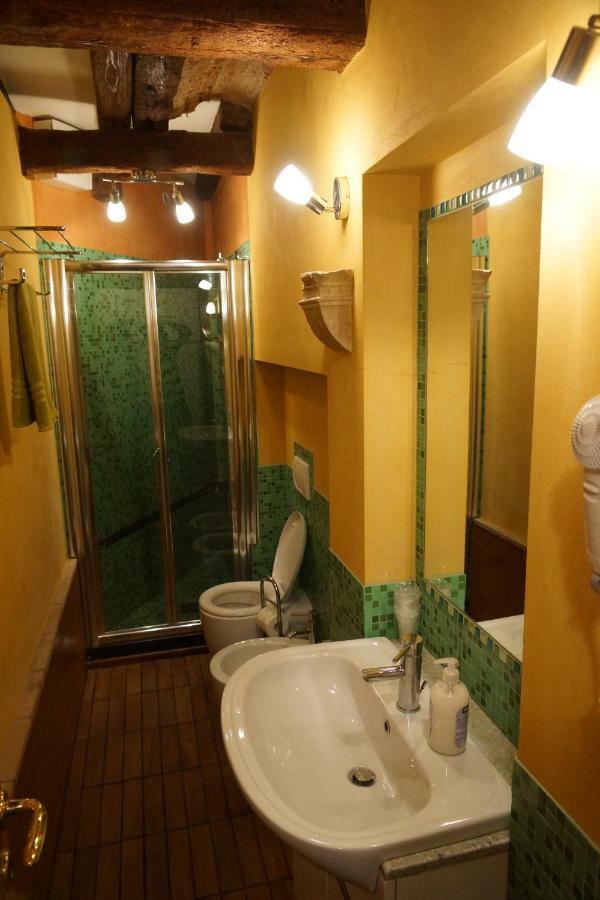 Casa Delle Gondole Villa เวนิส ภายนอก รูปภาพ