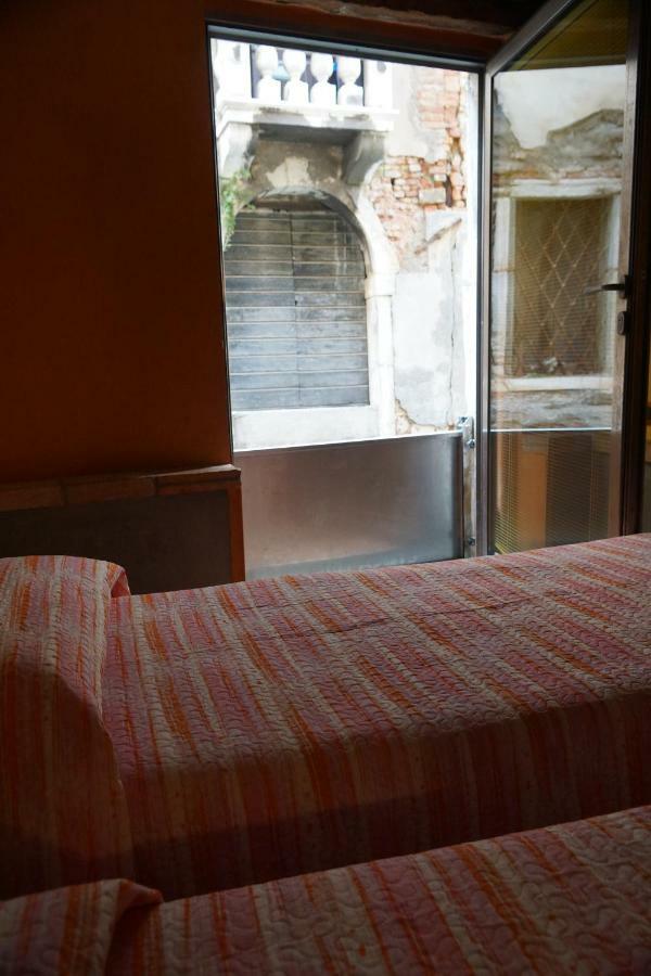 Casa Delle Gondole Villa เวนิส ภายนอก รูปภาพ