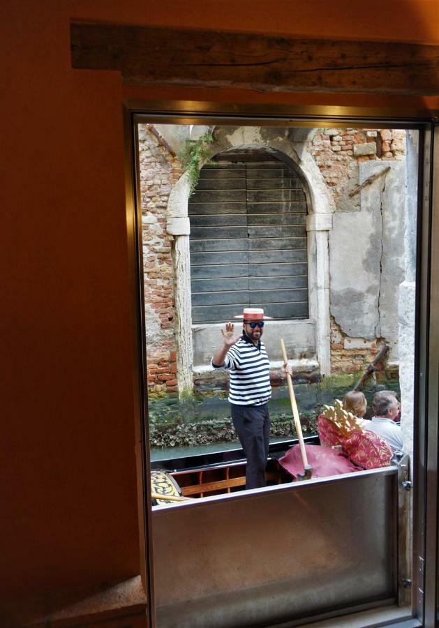 Casa Delle Gondole Villa เวนิส ภายนอก รูปภาพ